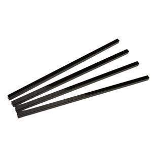 麻将尺家用牌尺迷你麻将理牌尺尺子水晶透明棍温州台湾麻将棒新款