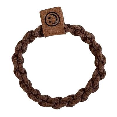 罗喜高弹力头绳扎发丸子头橡皮筋