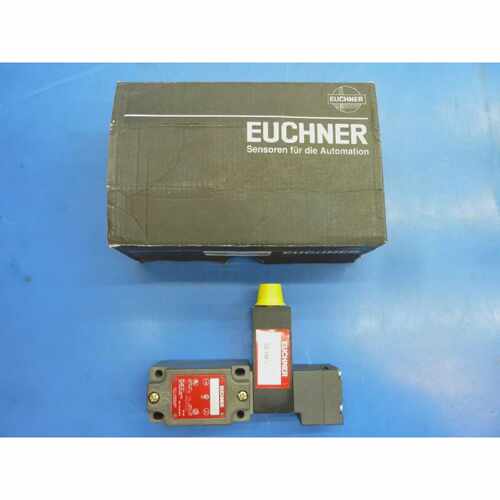 Euchner NZ1VZ538E3VSE04 Safety Switch