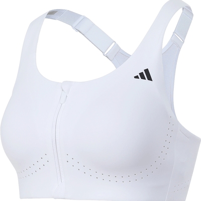 滔搏adidas阿迪达斯女子女生运动内衣背心无袖训练瑜伽紧身JM2457