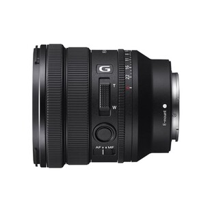 索尼FE PZ 16-35mm F4 G广角电动变焦镜头 SELP1635G 索尼1635F4G