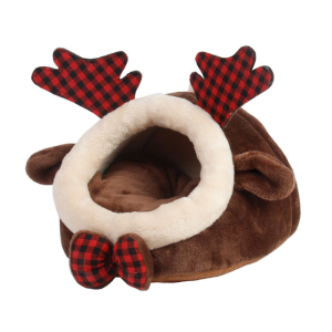 小宠窝荷兰猪龙猫幼猫窝四季通用