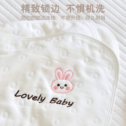 龙宝宝包被65月份婴儿抱被初生龙年新生儿包单纯棉纱布春夏款产房