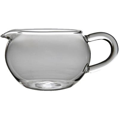 玻璃公道杯三勤堂制显汤色