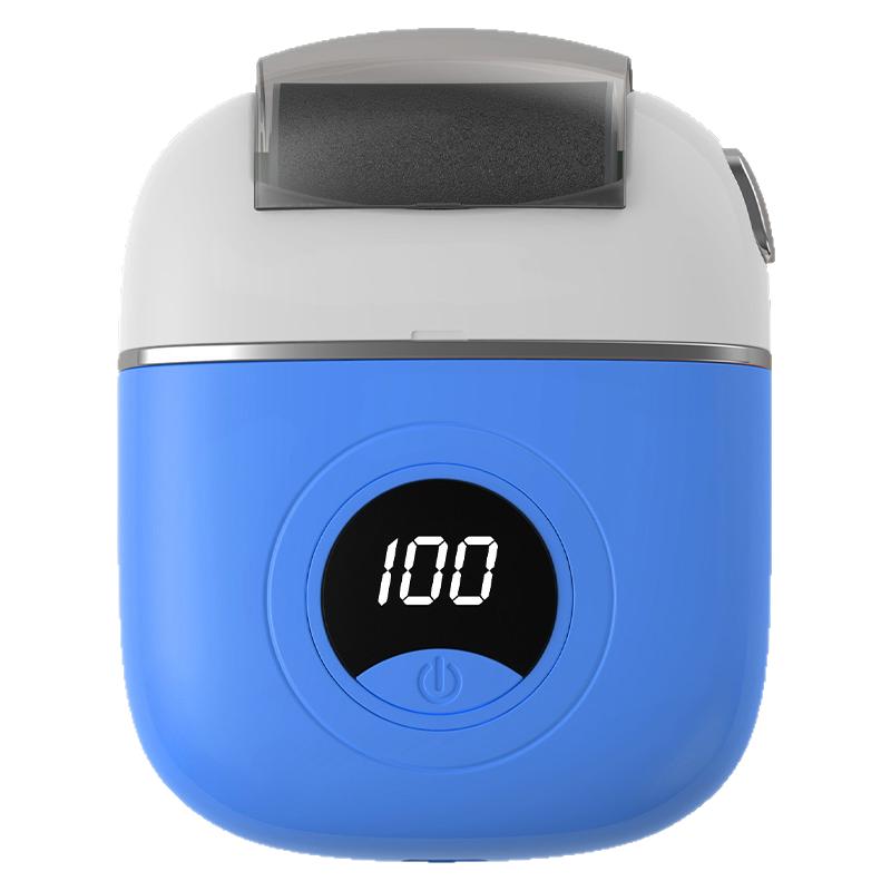 电动磨脚器去死皮老茧修脚神器