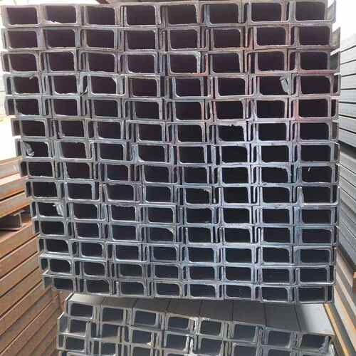 山东济南建筑结构制造用q235b槽钢18#槽钢 20#槽钢 28#槽钢配送