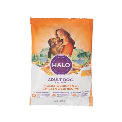 halo自然光环试吃装113g