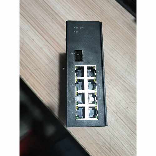 询价工业交换机，型号:TQ-S1–3009–1F(V4P)
