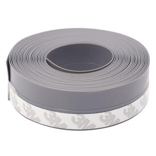 门窗门缝密封条玻璃门缝隙门框门底保暖窗户隔音门贴房门防风胶条