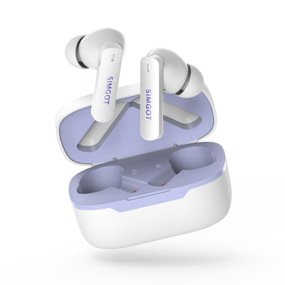 兴戈空岚FLD200主动降噪蓝牙耳机