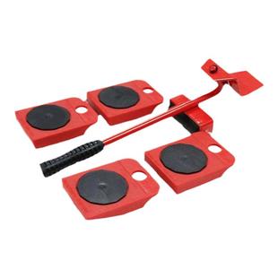 搬家神器家用利器多功能搬运移物工具家具移位器移床搬重物移动器