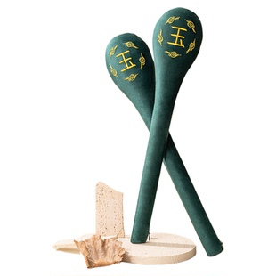 经络拍养生拍打器按摩敲打板敲背捶肩颈部神器中医拍八虚锤筋络棒