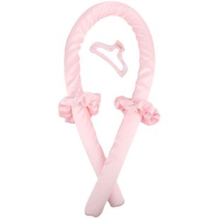 懒人卷发神器睡眠卷发器蓬松神器卷发棒大卷泡沫大波浪不伤头发