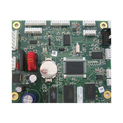 PCB板抄板SMT贴片PCB加工PCB焊接
