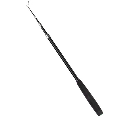 猫玩具1.8m长杆可伸缩碳纤逗猫棒