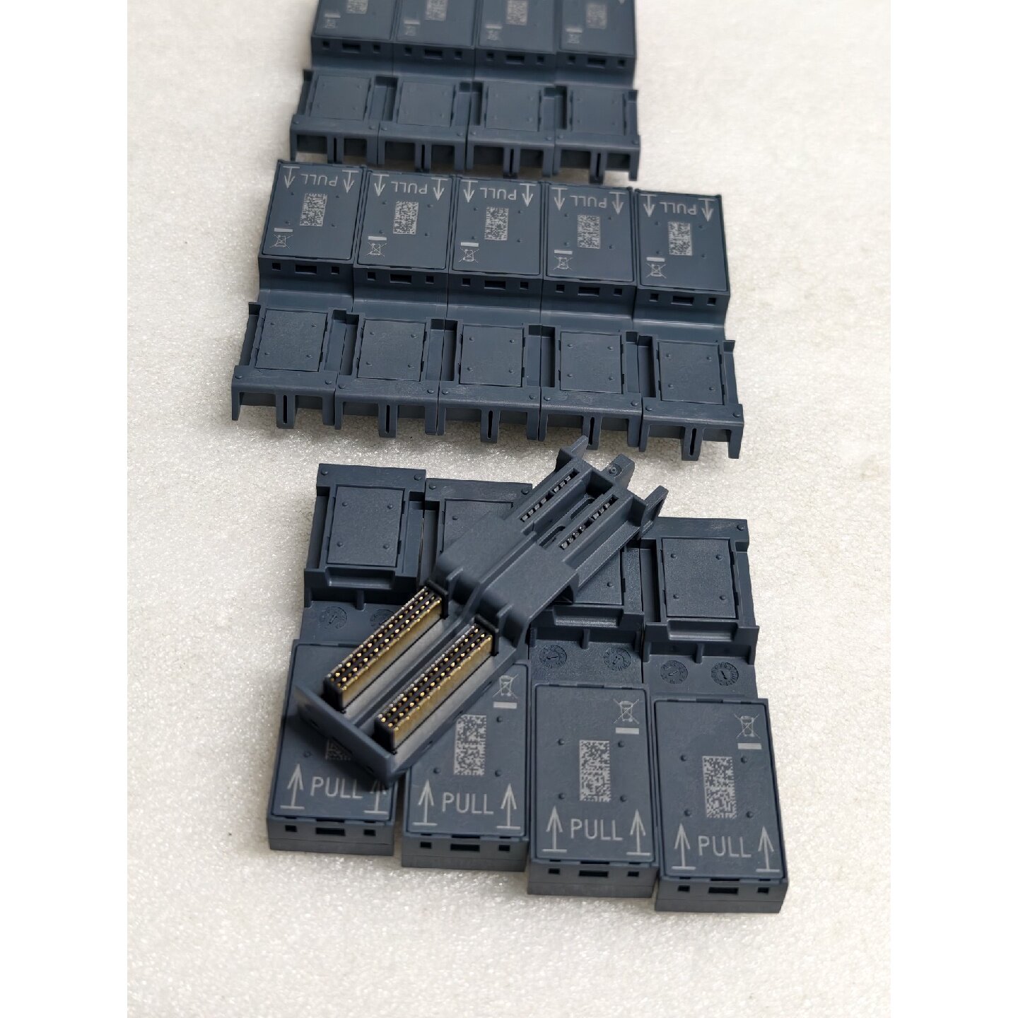 议价可维修西门子1500连接器