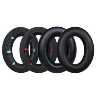 适用金士顿耳机套HYPERX黑鹰s耳机罩Cloud Revolver耳罩头戴式耳机头梁保护套替换配件