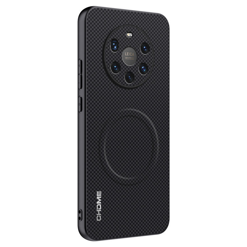 适用华为Mate40Pro+壳NOP一AN00
