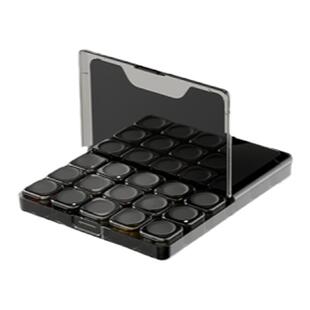 优甲乐药盒药品药物分装格吃药提醒避光密封防潮30天每日装药神器