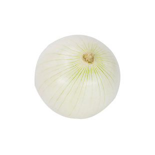 新疆正宗白皮牙子白洋葱水果不是白玉洋葱甜味生吃不辣皮芽子特产