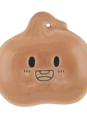家用火锅调料蘸料碟小碟子筷子架