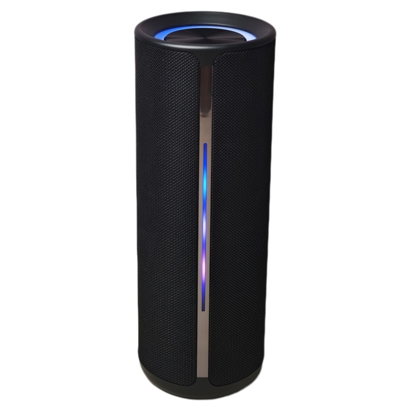 蓝牙音箱2025新款低音炮户外音响