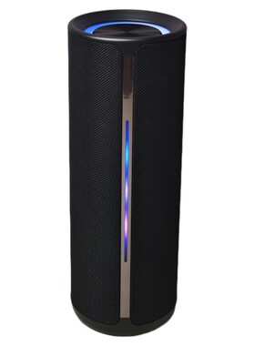 蓝牙音箱2025新款低音炮户外音响