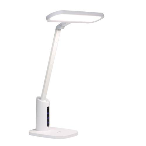 欧普AAAAA级全光谱夹子护眼学习专用夹式台灯学生写作业床头阅读