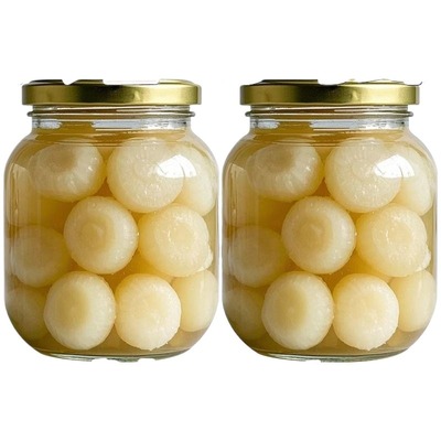 马蹄罐头整箱新鲜荸荠糖水水果捞滋补经典方整颗应季物语精选健康