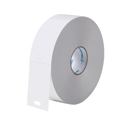 驰腾裁床标打菲纸防水打孔菲票纸