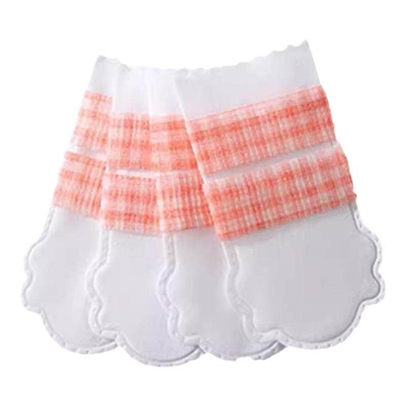 狗狗鞋套外出防脏神器一次性遛狗鞋小型犬脚套防水防掉耐磨不掉脚