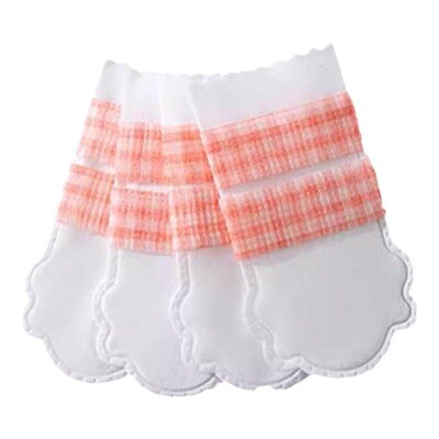 狗狗鞋套外出防脏神器一次性遛狗鞋小型犬脚套防水防掉耐磨不掉脚