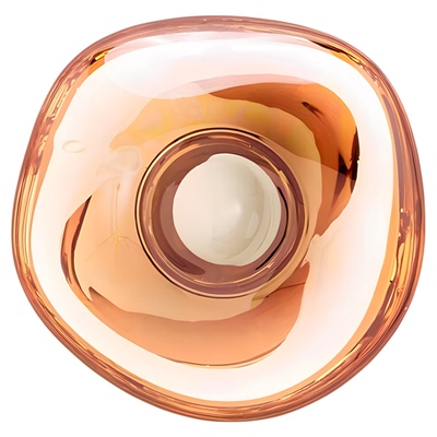 TomDixon现代风壁灯吸顶壁MELT