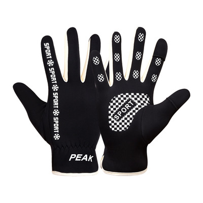 【冻手克星】加绒防滑触屏不冻手