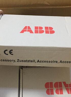 议价实价现货FPNO-21最新日期全新ABB变频器通讯模块 3AX05000019