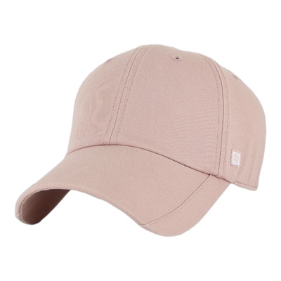 防晒纯色舒适简约透气软顶