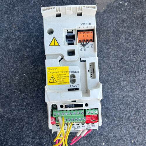 询价-变频器ACS355-03E-01A9-4.实物图拍摄-可维修