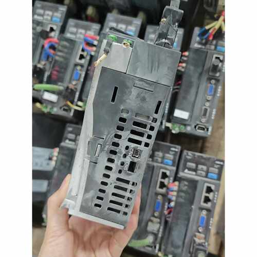 溢价-台达B2驱动器ASDB20121F100W正常