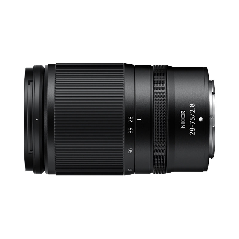 Nikon/尼康Z24-70mmf/2.8 S II大三元全画幅微单镜头二代免息文博