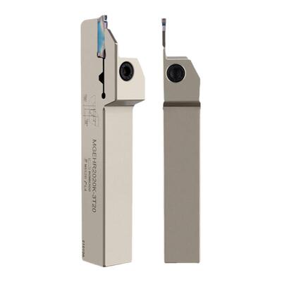 数控切槽切断刀杆淬火加硬槽刀杆