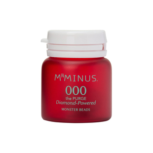 M19Minus 小红瓶钻光洁面豆 随行装（1粒）