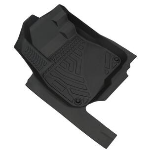 适用于本田crv脚垫12-26款23全包围专用ehev老款东风改装tpe汽车