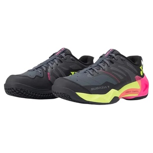 YONEX尤尼克斯2026新品SG1羽毛球鞋男女碳板抗扭减震yy专业运动鞋