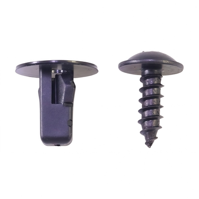 江铃驭胜S350S330叶子板内衬螺丝