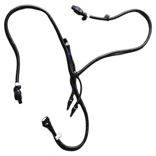 适配江淮顺畅骏铃帅铃系列原装尾灯货箱转向灯线束零件号E5023