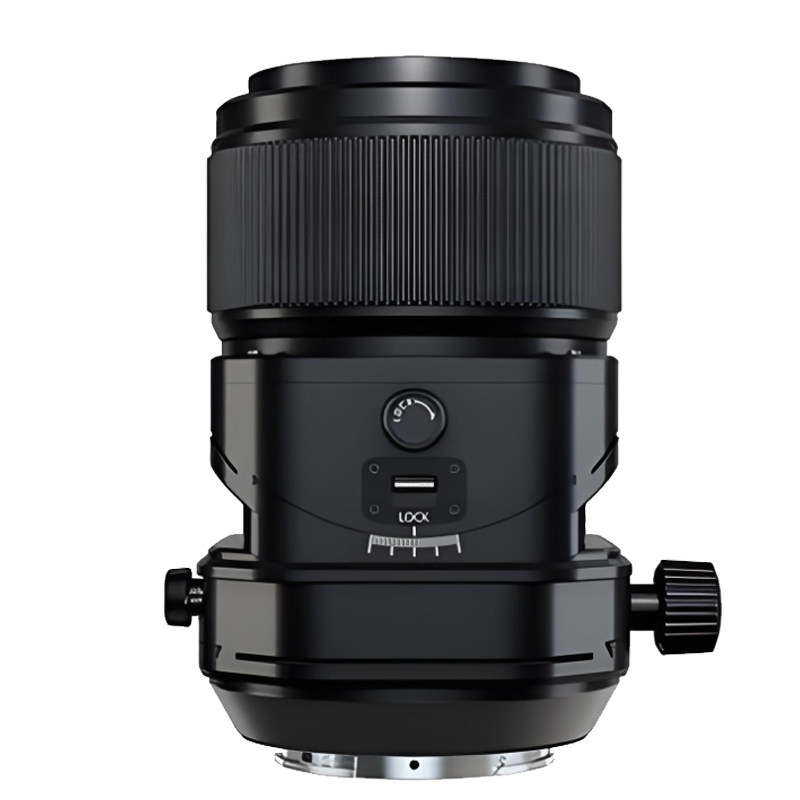 【正品】富士GF110mmF5.6 T/S Macro中画幅微距移轴镜 静物摄影