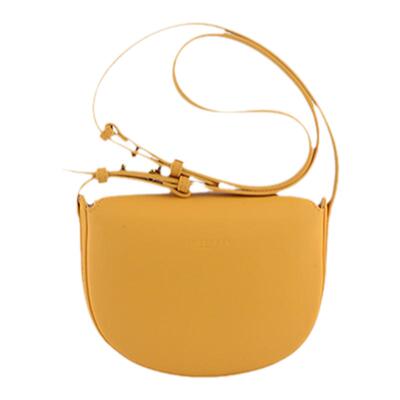 POURCHET2023年新款LUNA月牙包