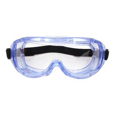 3M护目镜全封闭防尘不起雾防护镜