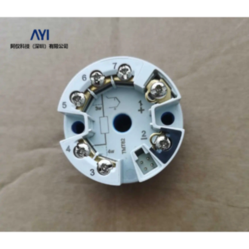 TMT82-AAA2AB1A1AAA1 德国 EH TMT82 温度计变送器 全新原装