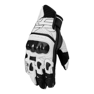 SBK骑士手套山羊皮材质